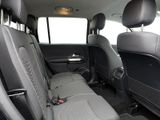 MERCEDES-BENZ GLB 180 d , PROGRESSIVE AHK DISTR KAMERA SPUR