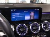 MERCEDES-BENZ GLB 200 // PROGRESSIVE SPUR AHK KAMERA STANDH