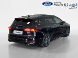 FORD Focus Turnier ST X 2.3 Benzin Automatik HUD AHK-abnehmbar El. Panodach Navi Soundsystem