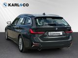 BMW 330 e Touring Luxury Line ACC HUD Laser Pano SHZ