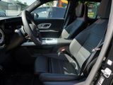 MERCEDES-BENZ GLB 350 4MATIC mit EQ Technologie AMG BURM NIGHT