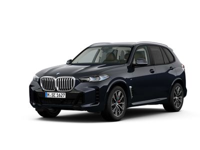 BMW X5 30 d M Sportpaket AHK Harman Kardon Innovationspaket