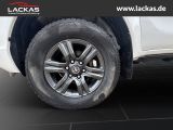 TOYOTA Hilux Double Cab Comfort 4x4 2 .4*AHK*Hardtop