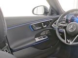 MERCEDES-BENZ E 220 d , AVANTGARDE BURM MEMO 360 DISTR KAMERA