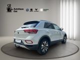 VW T-Roc Move 1.5 TSI Klima Navi Einparkhilfe