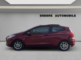 FORD Fiesta 1.1 Cool & Connect ++KLIMA+CARPLAY+PDC++