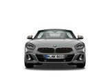 BMW Z4 +Navi+DAB+HUD+LED+RFK+eSitze+Leder+Temp+PDCv+h