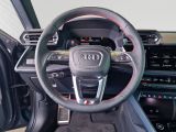 AUDI A3 Sportback 35 TFSI S-line S-tronic Navi+ LED