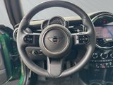 MINI Cooper Cabrio Classic Trim Navi LED PDC SHZ Klima