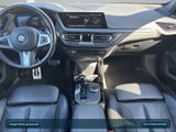BMW M135i xDrive M Sport Head-Up+Navi+E.Sitze Memo.