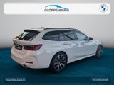 BMW 318d Touring AHK+Navi+Kamera+SHZ+BT UPE: 58.120¤