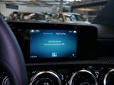MERCEDES-BENZ A 180 d SPUR KAMERA SHZ