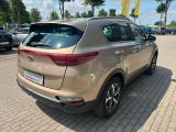 KIA Sportage Dream Team LED/Kamera/Navi/Sitzheizung/