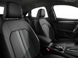 AUDI A3 Limousine TFSI advanced S-tronic Navi+ RFK