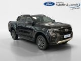 FORD Ranger Wildtrak e-4WD Doppelkabine AHK Navi Digitales Cockpit Soundsystem B & O LED Mehrzonenklima