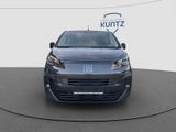 FIAT Scudo L3 150 Flexcab +AHK+Sitzheizung