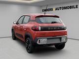 DACIA Spring Extreme Electric 65 CCS