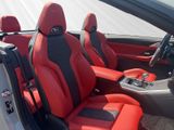 BMW M4 xDrive Cabrio Comp. ACC 360 Kamera H/K DAB+