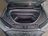 AUDI Q6 e-tron SUV edition one grey 55 quattro B&O