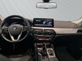 BMW 520 d Touring Keyless Temp PDC SHZ Laserlicht