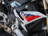 BMW S 1000 R DEAL-BOXENSTOP M-Paket, Dynamic-Paket, Komfort-Paket, Sozius-Paket