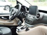 MERCEDES-BENZ V 250 MARCO POLO EDITION 4MATIC AMG KÜCHE AHK