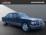 MERCEDES-BENZ 500 SEL Leder Memory Sitze Kli maautom e-Sitze S