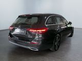 MERCEDES-BENZ C 300 T d AVANTGARDE SPUR AHK KAMERA PDC SHZ
