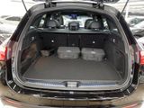 MERCEDES-BENZ GLC 300 e 4MATIC mit EQ Hybrid Technologie AMG