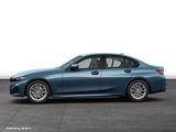 BMW 320i Limousine