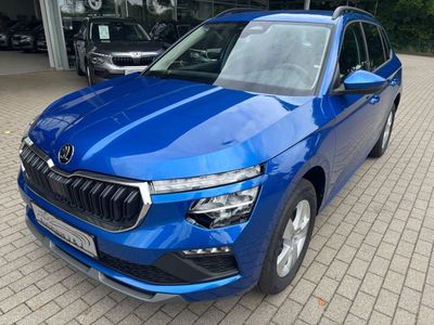 SKODA Kamiq Selection AHK/WinterPakPlus/AppConnect/GV5