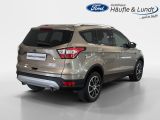FORD Kuga Cool & Connect 1.5 Benzin AHK-klappbar Panorama Navi Apple CarPlay Android Auto