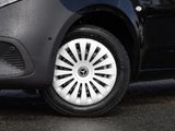 MERCEDES-BENZ Vito 116 PRO KASTEN LED NAVI AUTOM SPUR KLIMA EXTRALANG