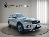 VW T-Roc Move 1.5 TSI