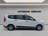 DACIA Lodgy Comfort 1.3 TCe 100 +PDC+Klima+Sitzheizung+