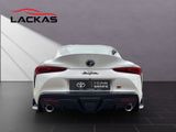 TOYOTA Supra 3.0 Legend*340 PS*HUD*JBL