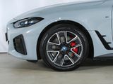 BMW i4 eDrive40 MSportPro Pano Memory Laser ACC H&K