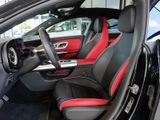 MERCEDES-BENZ CLA 200 AMG NIGHT PREMIUM MEMO MULTI 360 DISTR