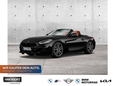 BMW Z4 sDrive30i M Sport Harman Kardon Memory