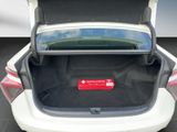TOYOTA Mirai WASSERSTOFFFAHRZEUG