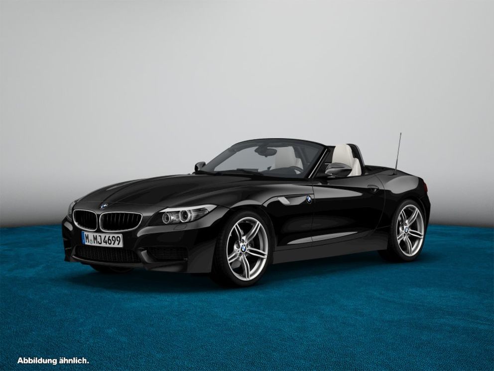 BMW Z4 sDrive30i 