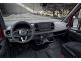 MERCEDES-BENZ Sprinter 315 KASTEN L2H2 KAMERA KLIMA KAMERA PDC