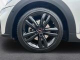 MINI Cooper JCW Trim Pano HUD Driv Assis Keyless Temp