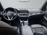 BMW 320 xd touring Sport Line Standheizung Laser HiFi