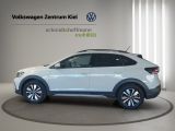 VW Taigo Move 1.0 TSI
