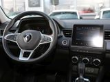 RENAULT Arkana Equilibre 1.3 TCe EU6d PDC+RfK+TEMPOMAT