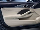 BMW M850i xDrive Laser, H&K, Kamera