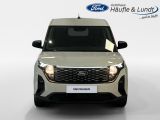 FORD Transit Courier BEV Trend Apple CarPlay Android Auto Klimaautom Musikstreaming DAB LenkradHZG