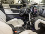 MINI Cooper SE Countryman ALL4+Navi+Leder+HUD+LED+eSitze+PDCv+h