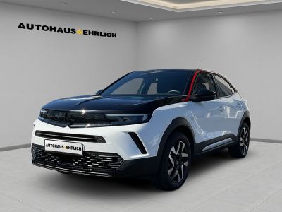 OPEL Mokka-e GS Line +Kamera+PDC+Sitzheizung+Klima+